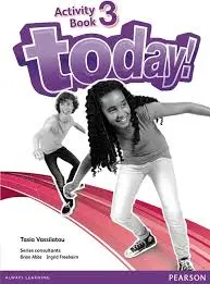 Today ! Work Book 3