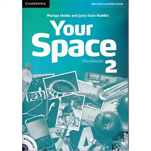 Your Space Wb 2
