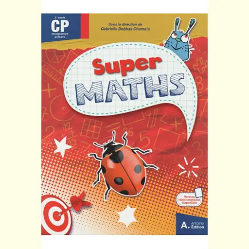 Super Math Cp