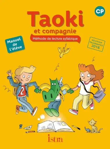 Taoki Et Compagnie Manuel Cp