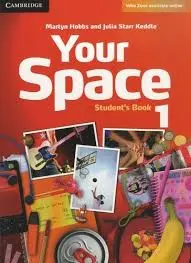 Your Space Sb 1