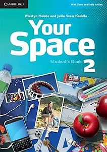 Your Space Sb 2