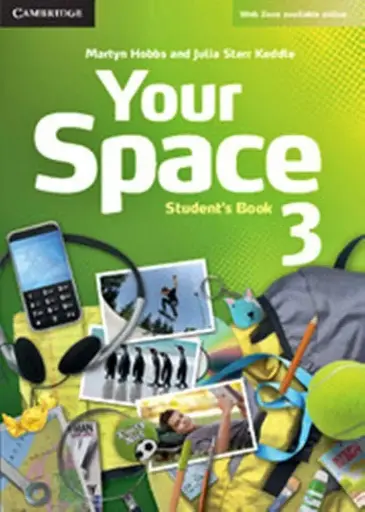 Your Space Sb 3