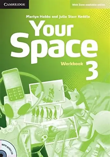 Your Space Wb 3