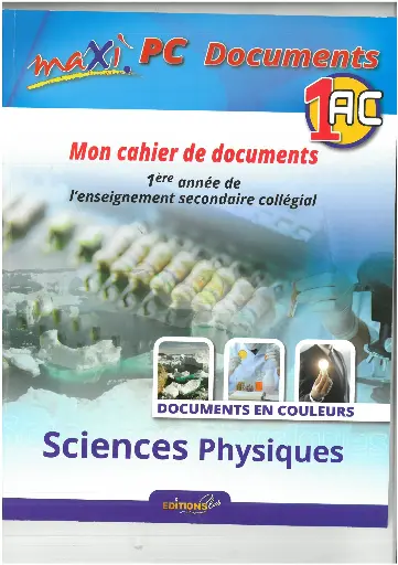 Maxi Pc Doc 1Ac
