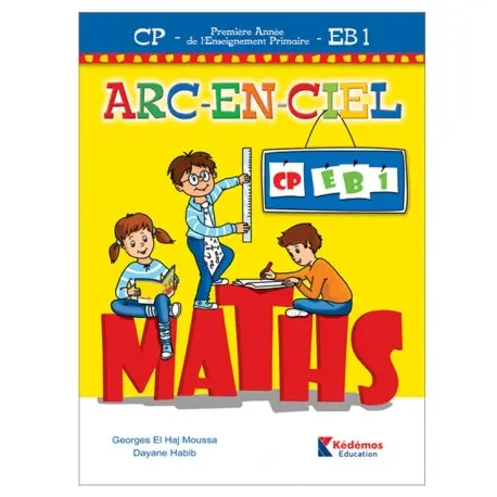 Arc En Ciel Cp Maths