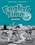 English Time 6 Workbook