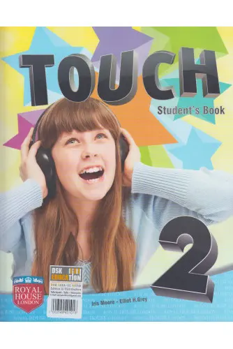 Touch N°2 Pack (WB+SB)