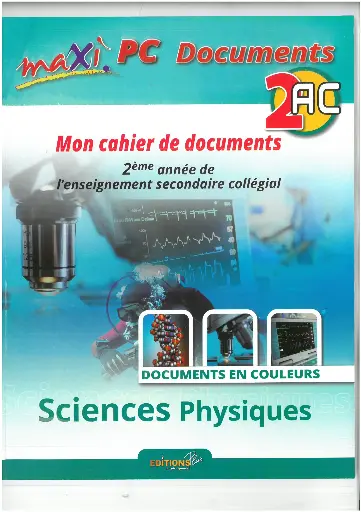Maxi Pc Doc 2Ac