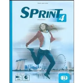 Sprint 4 Workbook