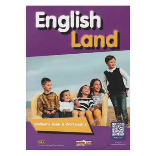 English Land 3