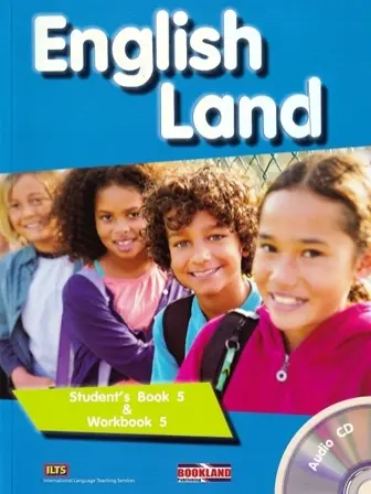 English Land 5
