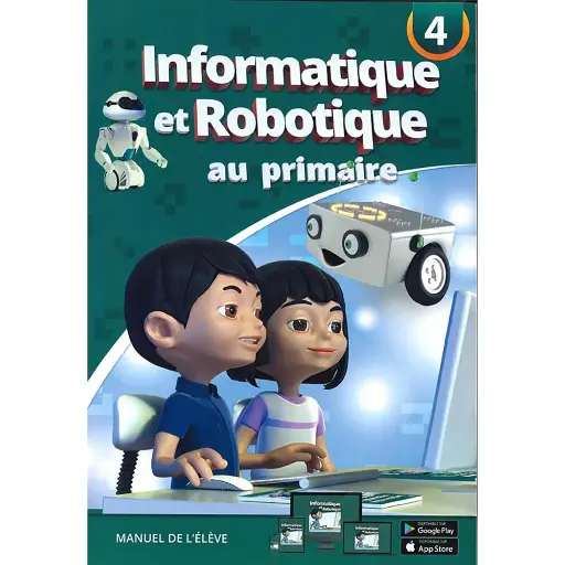 Informatique & Robotique 4