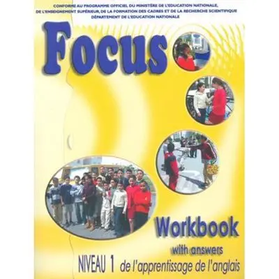 Focus 3Ac Wb