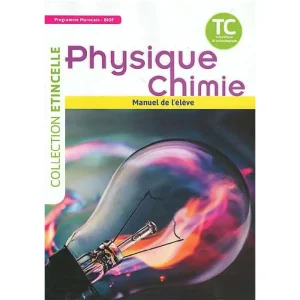 Etincelle Pc Tc Manuel