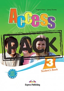 Access 3 Pack