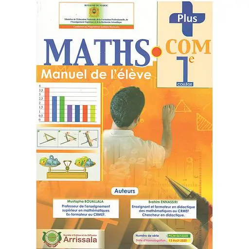 Maths.Com + 1Ac