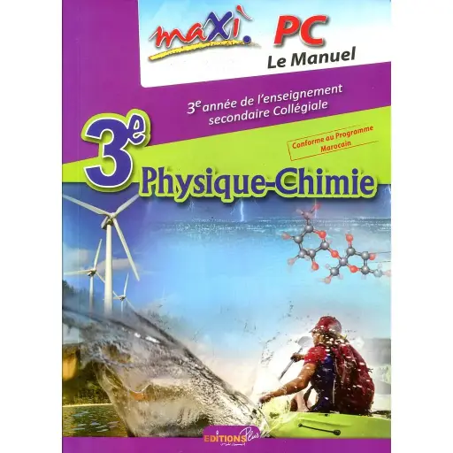 Maxi Pc 3Ac Le Manuel