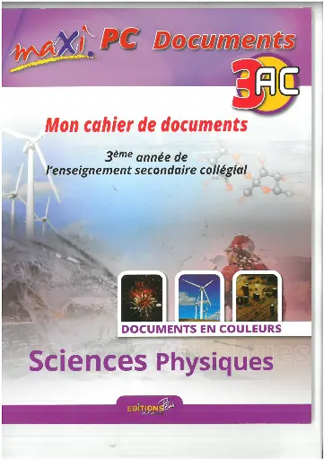 Maxi Pc Doc 3Ac