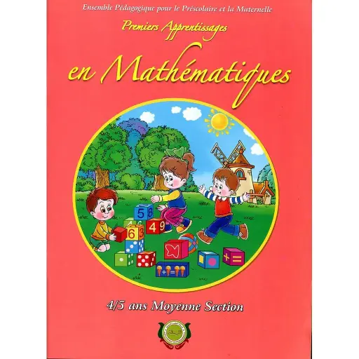 Premiers Apprentissages En Écriture 4/5
