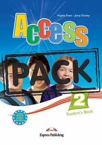 Access 2 Pack