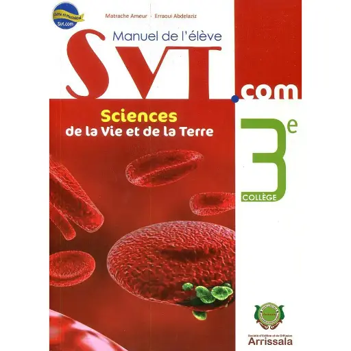 Svt.Com 3Ac Manuel