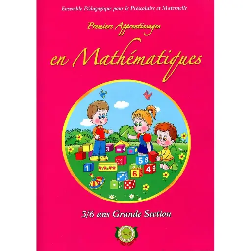 Premier Apprentissages En Mathematique 5/6