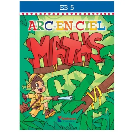 Arc En Ciel Maths Cm2