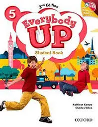 Everybody Up 5  Sb