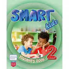 Smart Kids 2 Book Pack