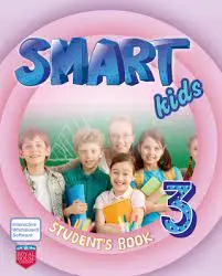 Smart Kids 3 Book Pack