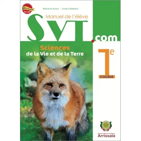 Svt.Com 1Ac Manuel