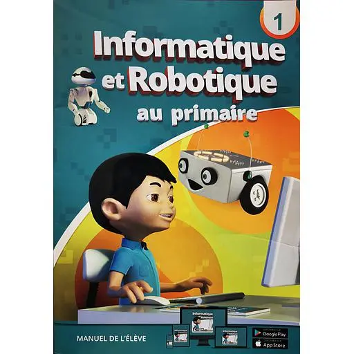 Informatique & Robotique 1