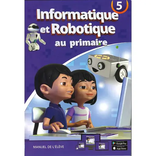Informatique & Robotique 5