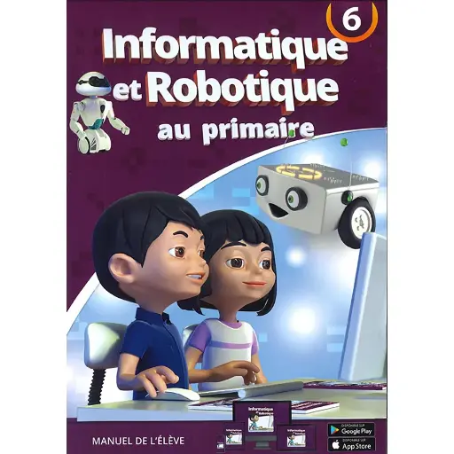Informatique & Robotique 6