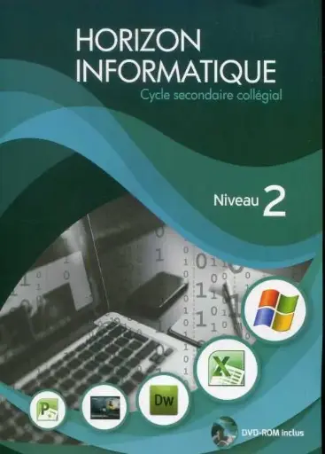 Horizon Informatique 2 Ac