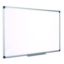 Tableau Blanc Magnetique 60x90