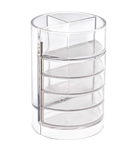 Boite Rangement En Plastique Transparent Ops