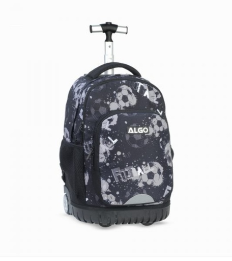 Cartable A Roulettes Algo