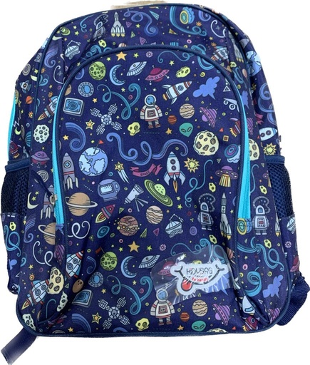 Cartable Scolaire Space