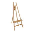Chevalet Dessin En Bois 1.20Cm