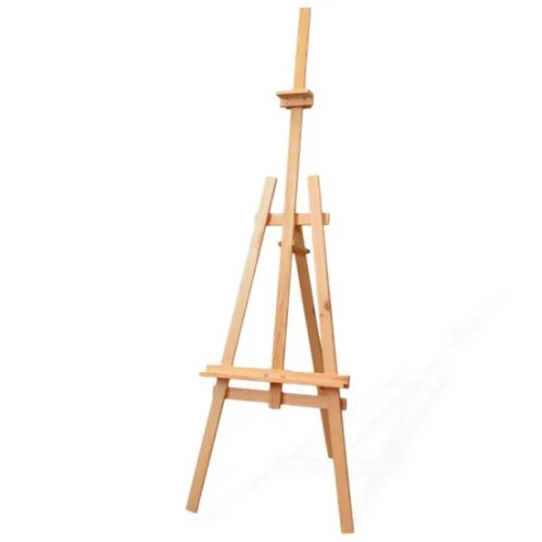 Chevalet Dessin En Bois 1.50Cm