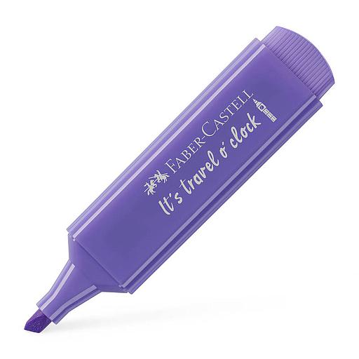 Textliner Pastel Violet