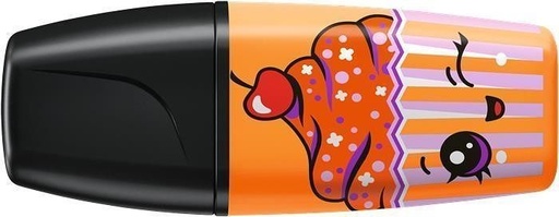 Fluo Stabilo Boss Mini Orange