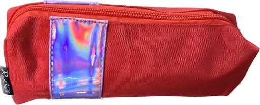 Trousse Rucksac losangique 1 poche