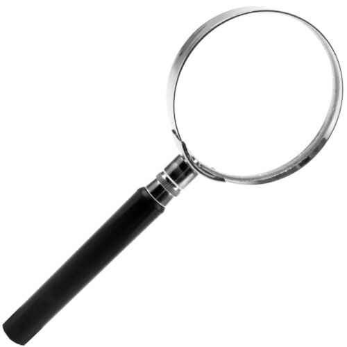 Loupe 60Mm