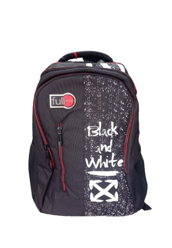 Sac a Dos BW Full Stop
