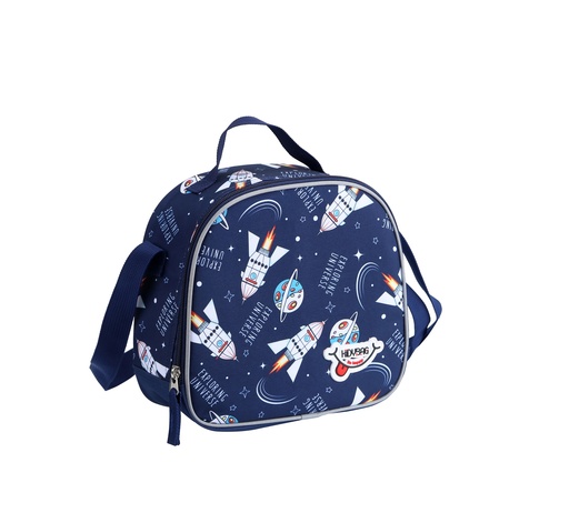 SAC POUR ENFANT BLEU KIDYBAG