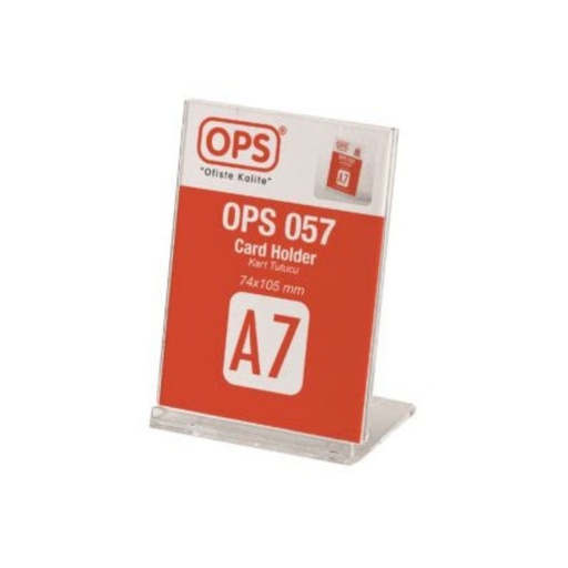 Support Pub "Ops" 057