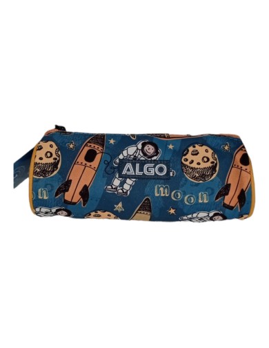 Trousse écolier ALGO moon